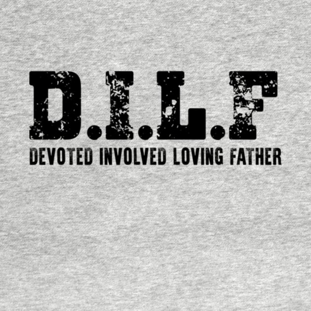 D.I.L.F. by everythingbutdc